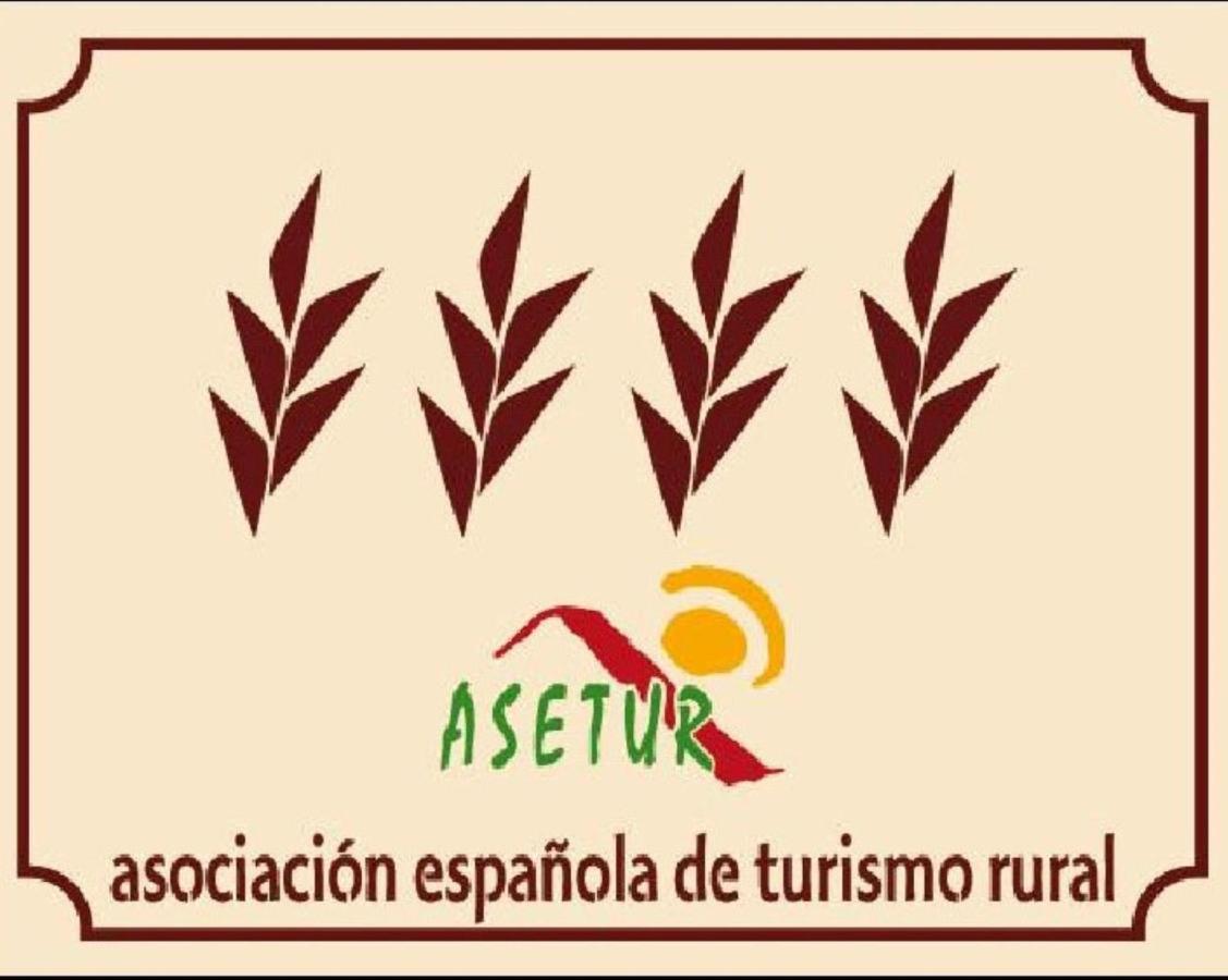 Apartmán Casas Do Campo Monfero Exteriér fotografie